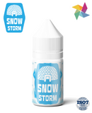 (EL) Snow Storm
