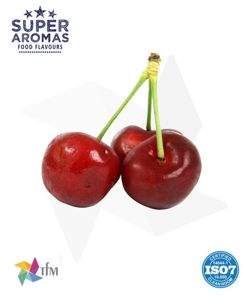 SSA - Ripe Cherry
