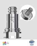 Nord 1.4ohm Regular Coil