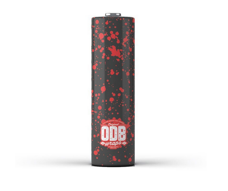 ODB Battery Wraps