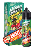 Max Impact - Vanilla Lime - Ossem