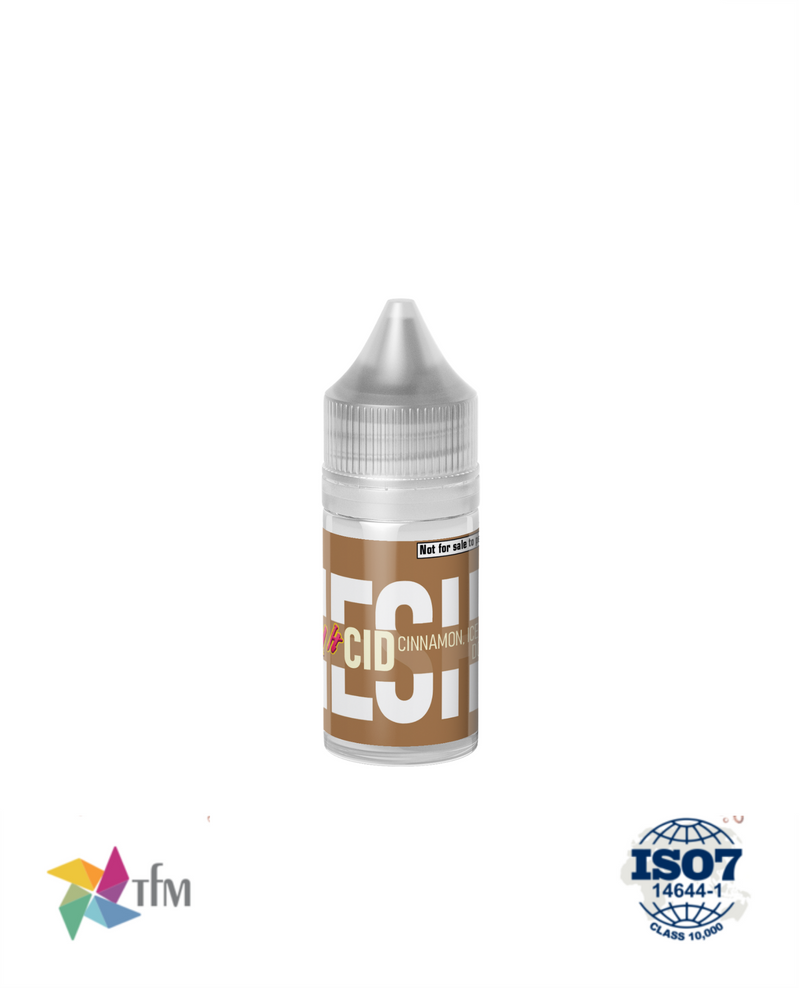 Nailed It Shots - CID (30ml)