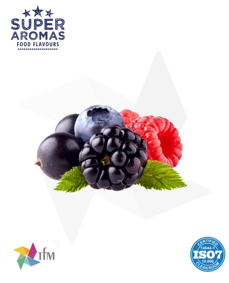 SSA - Scandinavian Fruits