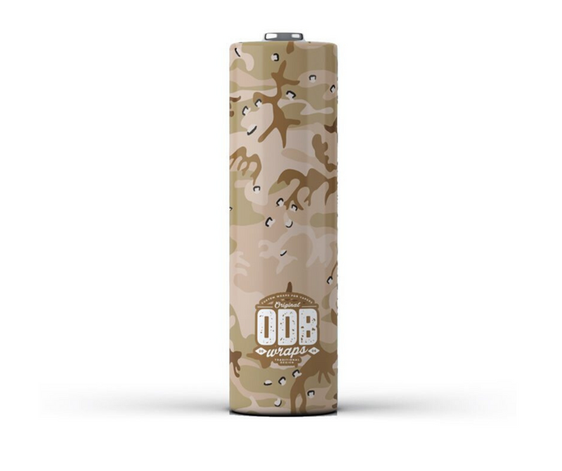 ODB Battery Wraps