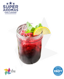 SSA - Raspberry and Blackberry Lemonade
