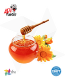 (ADV) - Organic Honey