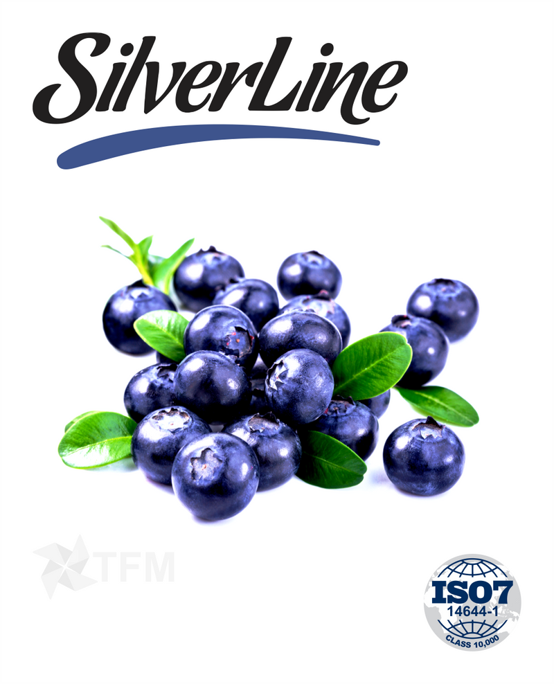 SL - Blueberry Extra - (Capella)