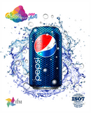 (CC) - Pepsi Cola