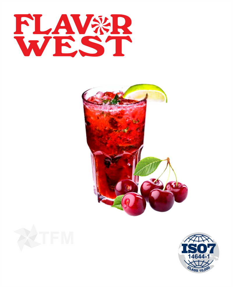 (FW) - Cherry Crush