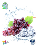 Grape Ice - Menthol About Ice