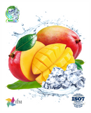 Mango Ice - Menthol About Ice