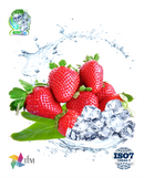 Strawberry Ice - Menthol About Ice