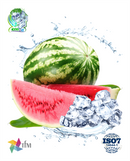 Watermelon Ice - Menthol About Ice