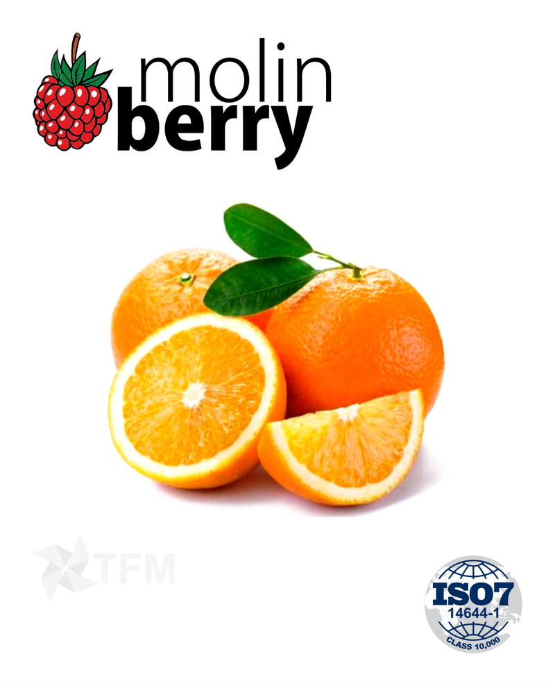 MB - Juicy Orange