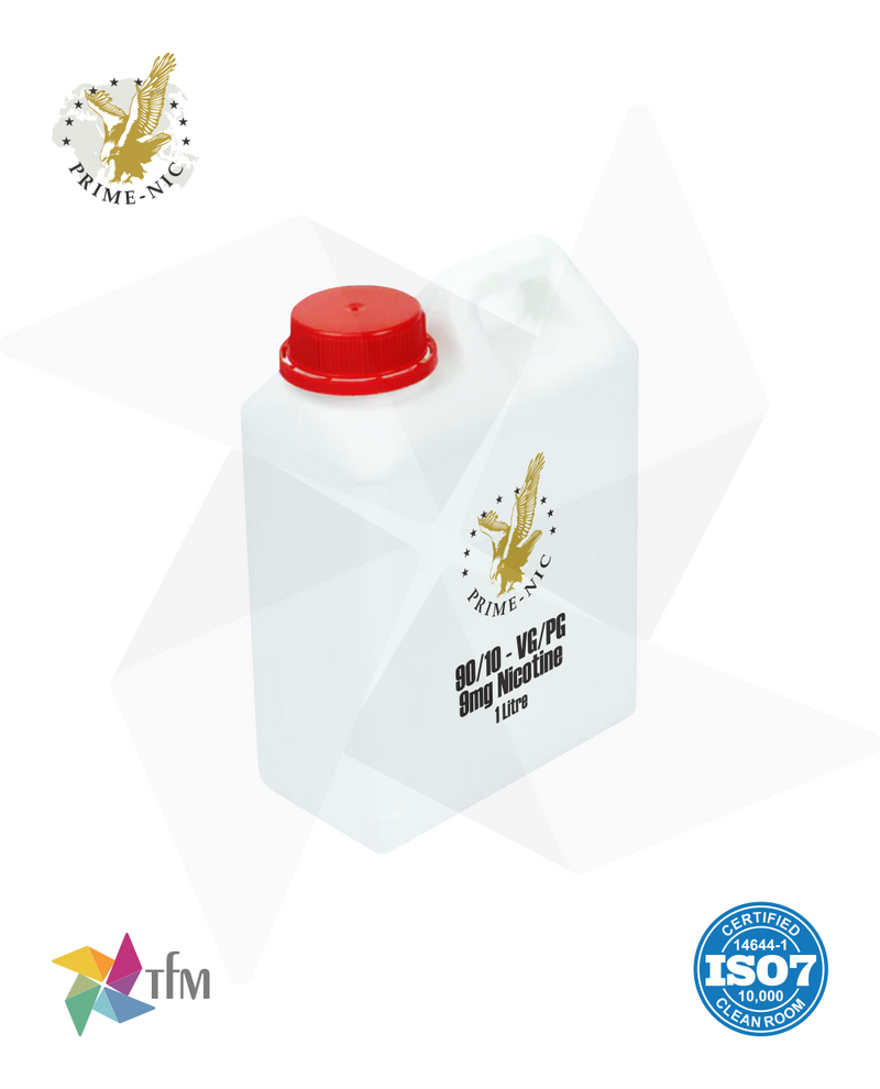 (PN) - Premixed Bases