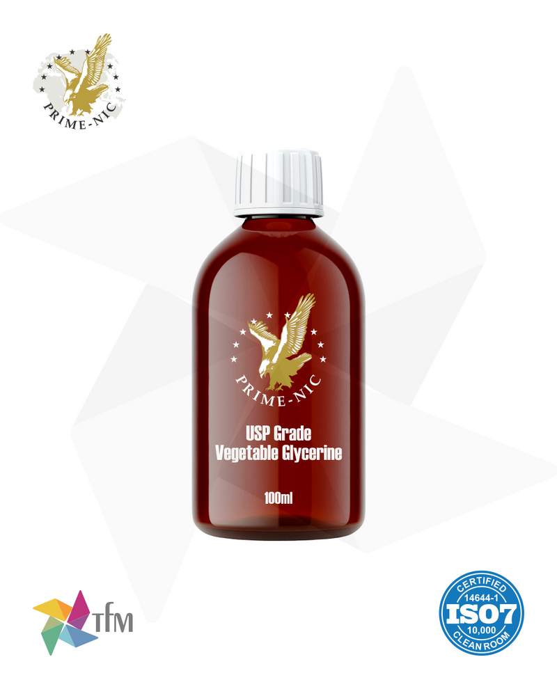 (PN) - Vegetable Glycerine