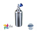 Plastic Nitro Bottles - 60ml