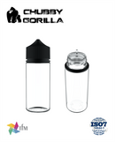 Chubby Gorilla V3 Bottles