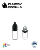 Chubby Gorilla V3 Bottles