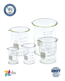 (TFM) - Glass Beaker