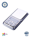 TFM - Pocket Scale (0.1g-500g)