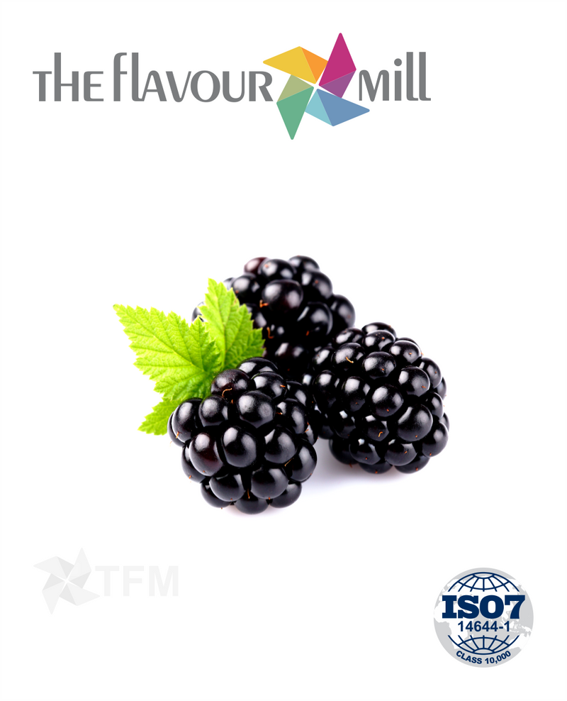 (TFM) - Blackberry