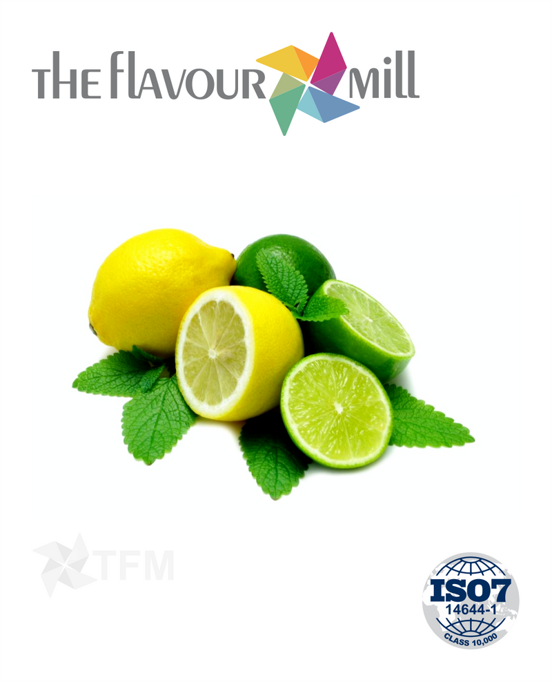 (TFM) - Lemon Lime