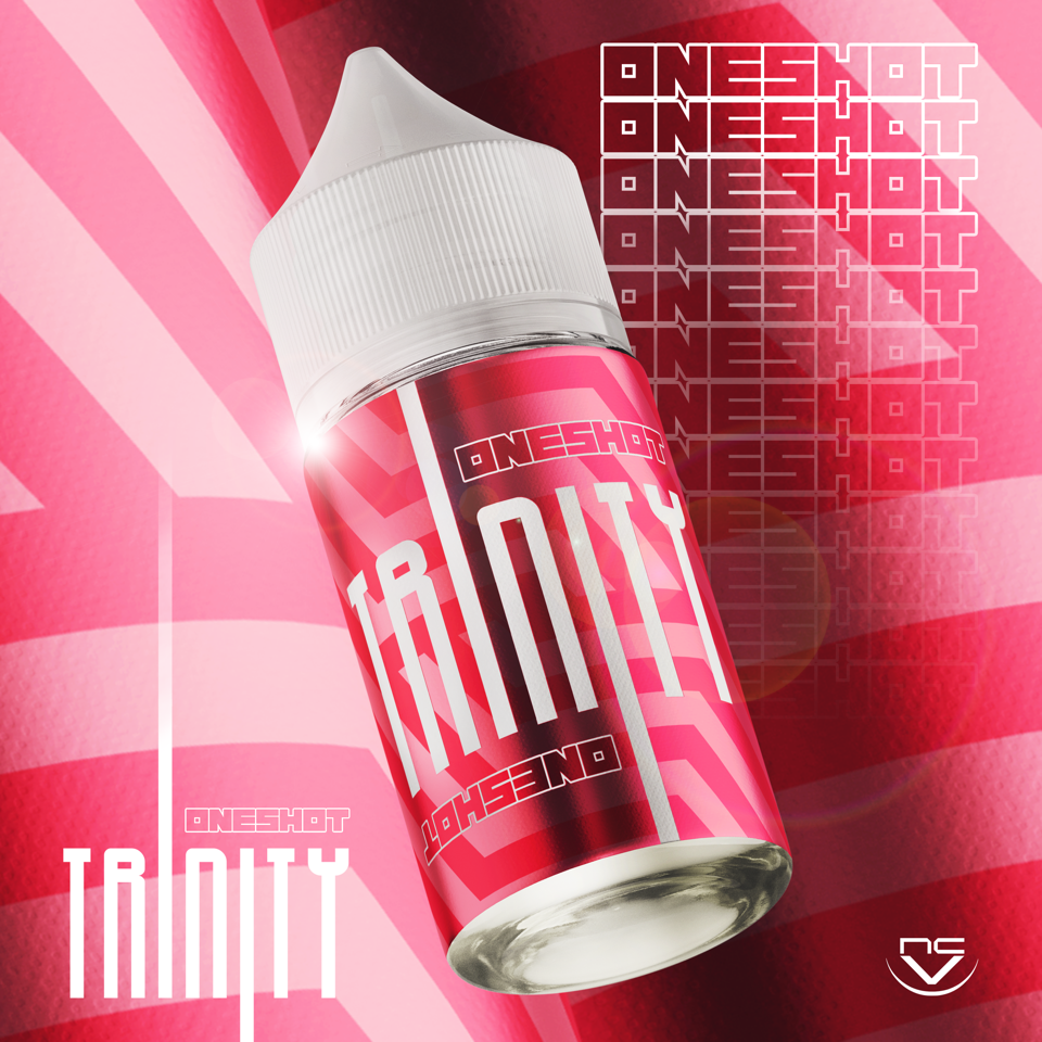 NCV Trinity One Shot