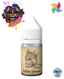 (Nic Salts) Toffee Tobacco