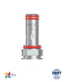 SMOK RPM80 RGC Coil DC 0.6ohm MTL