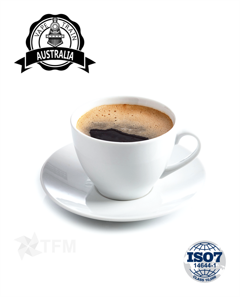 VT - Arabic Coffee