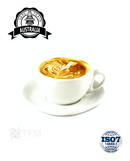 VT - Coffee Milk Froth