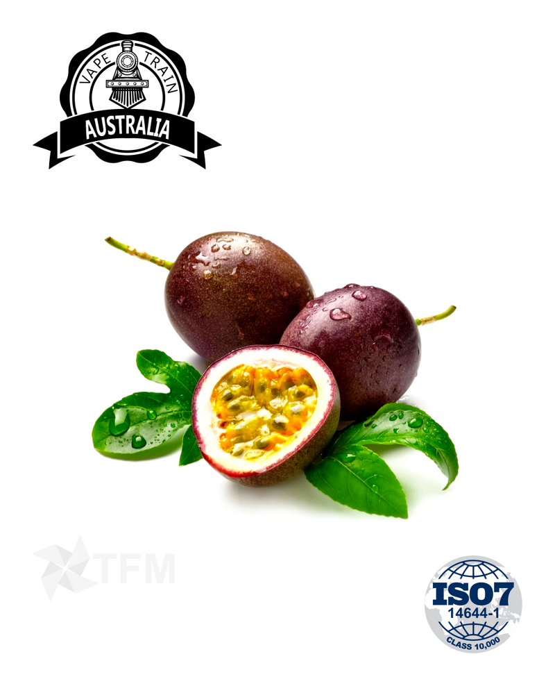 VT - Passion Fruit