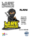 Wire Warrior Coils