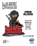 Wire Warrior Coils