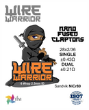Wire Warrior Coils